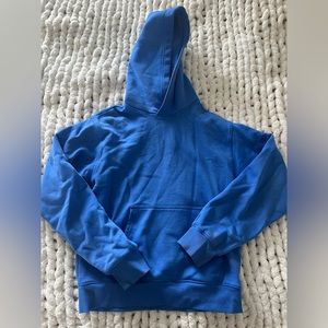 Aritiza TNA perfect hoodie